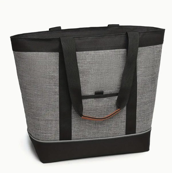ChillTote Large Insulated Reusable Grocery Bag