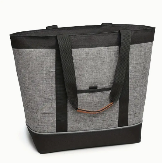 ChillTote Large Insulated Reusable Grocery Bag